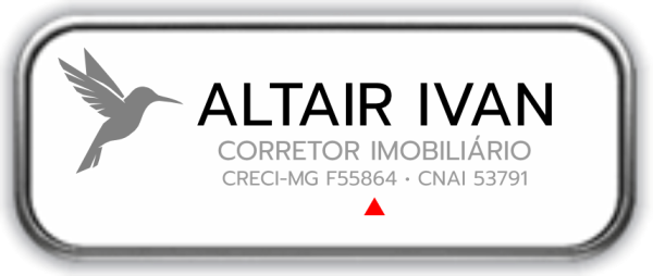 Logo - Altair Ivan