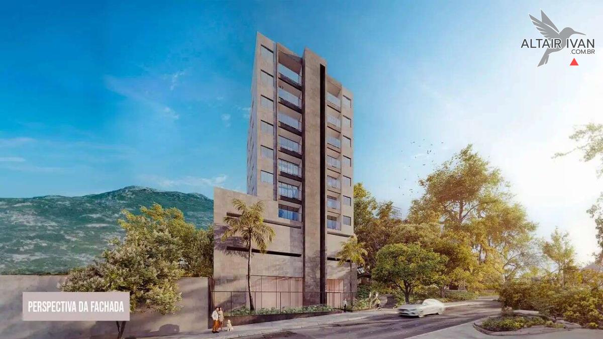 Apartamentos Belo Horizonte Sion